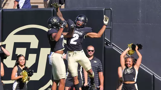Devin Ross TD