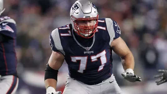 Nate Solder