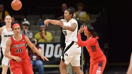 zoe correal vs. arizona 2017