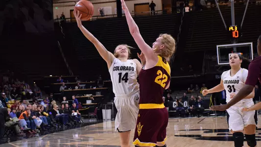 kennedy leonard vs. arizona state 2017