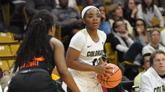 brecca thomas vs. miami 2017