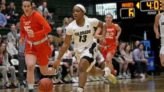 brecca thomas at colorado state 2017
