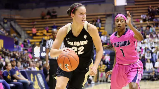 haley smith at california 2017