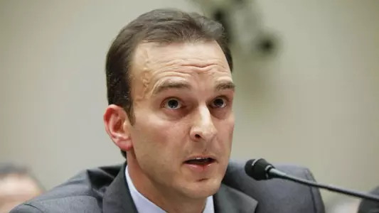 Travis Tygart