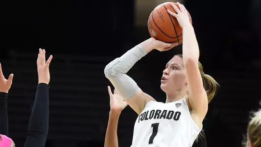 makenzie ellis vs. washington state 2017