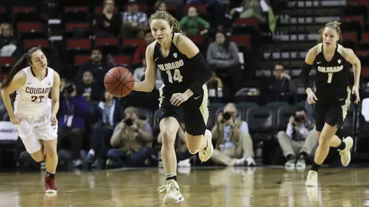 kennedy leonard vs. washington state 2017 pac-12 tournament