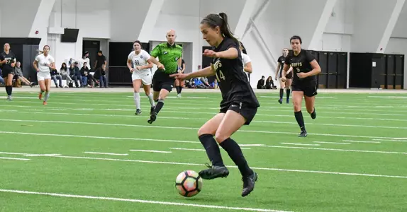 becca rasmussen vs. kansas state 2017 spring
