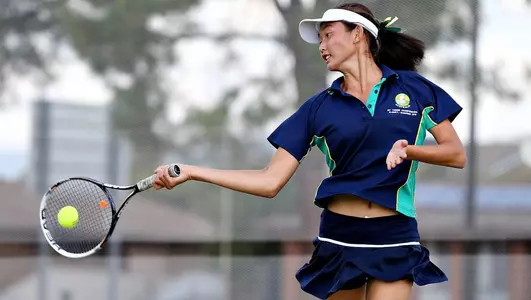 Linda Li Huang
