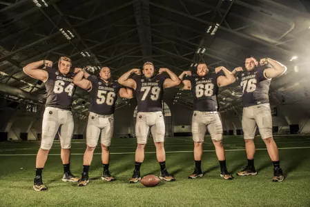 Offensive Line