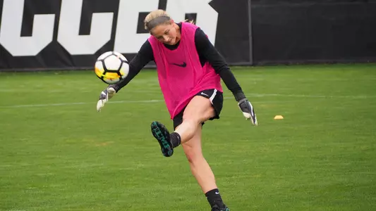 scout watson training practice 2017