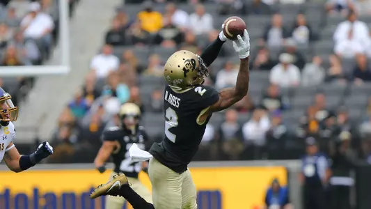 devin ross vs. northern colorado 2017