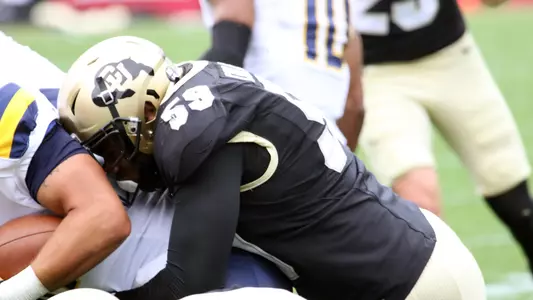 timothy coleman jr. vs. northern colorado