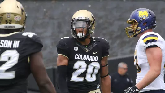 drew lewis vs. northern colorado 2017