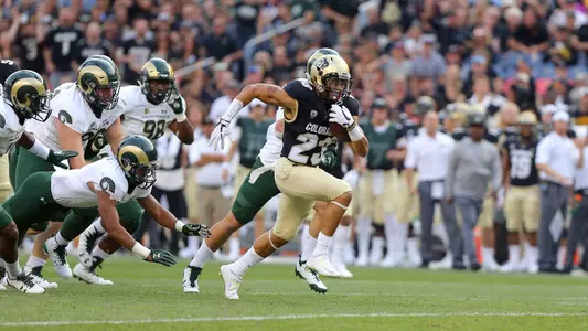 Phillip Lindsay