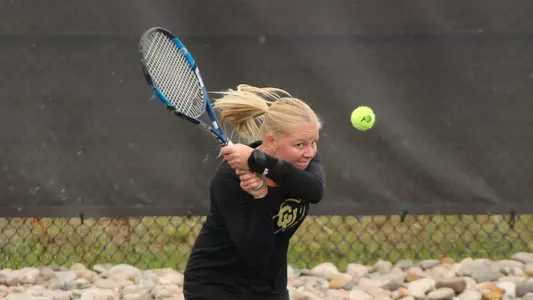brigitte beck at cu invitational 2017