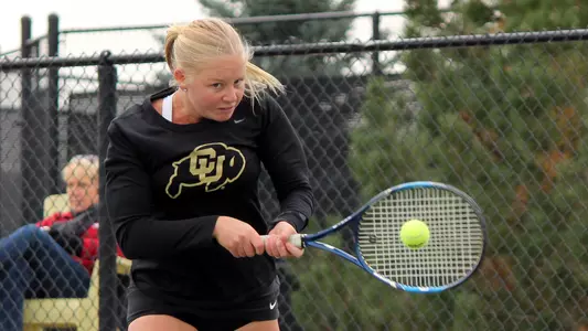 brigitte beck at cu invitational 2017