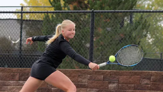 brigitte beck at cu invitational 2017