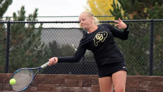 brigitte beck at cu invitational 2017