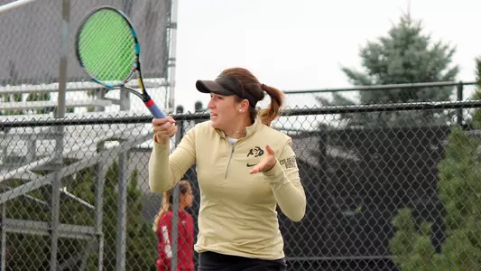 chole hule at cu invitational 2017