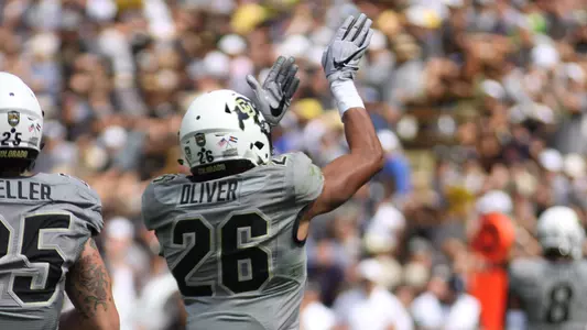 isaiah oliver money gang vs. texas state 2017