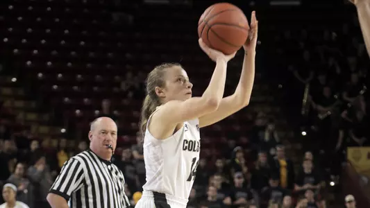 kennedy leonard at arizona state 2018