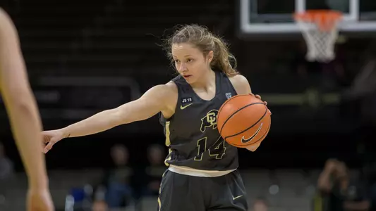 kennedy leonard vs. oregon 2018