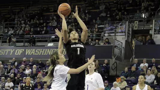 janea bunn at washington 2018