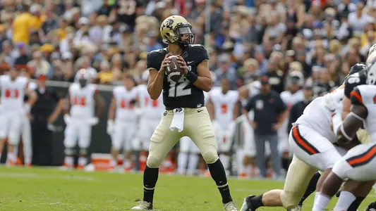 steven montez vs. oregon state 2018