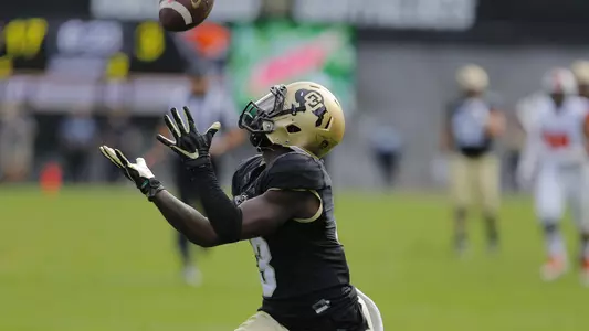 kd nixon vs. oregon state 2018