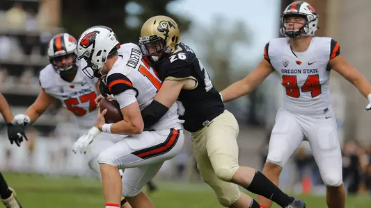carson wells vs. oregon state 2018