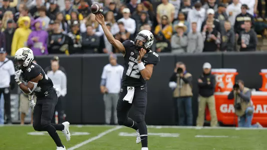 steven montez vs. arizona state 2018