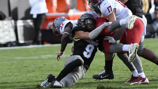 aaron maddox vs. washington state 2018