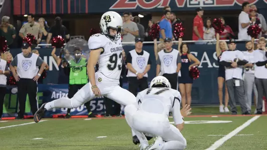 tyler francis at arizona 2018