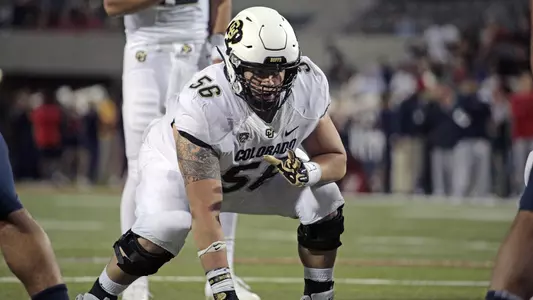 tim lynott at arizona 2018