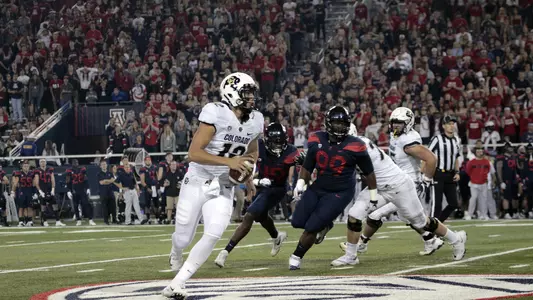 steven montez at arizona 2018
