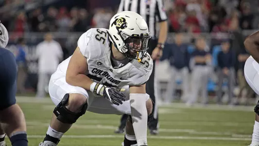 brett tonz at arizona 2018