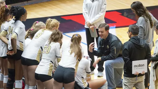 Coach Mahoney