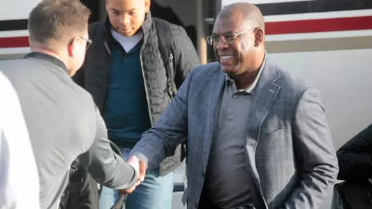 mel tucker