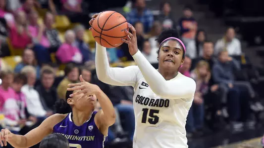 zoe correal vs. washington 2018