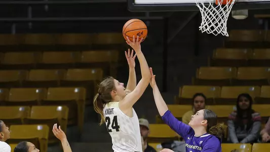 aubrey knight vs. washington 2018