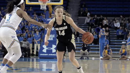 kennedy leonard vs. ucla 2018