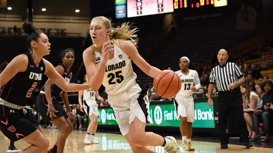 annika jank vs. utah 2018