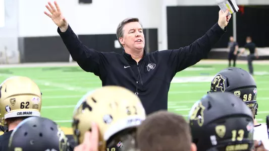 Mike MacIntyre
