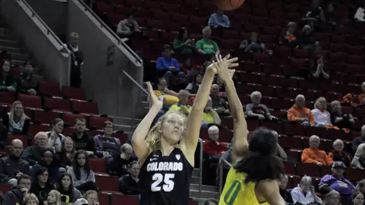 annika jank vs. oregon pac-12 2018
