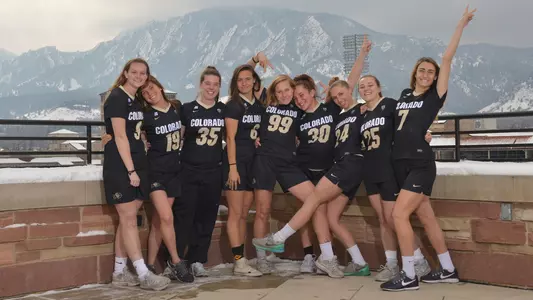 2018 Lacrosse Seniors