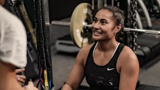 sirena tuitele 2018 summer workout