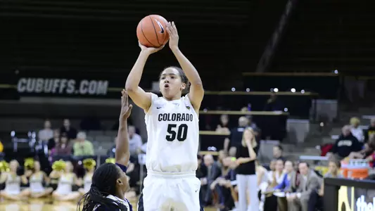 jamee swan 2015 vs. northern arizona