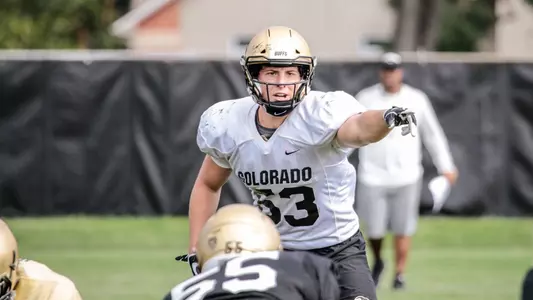 Nate Landman