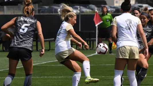 tatum barton vs. missouri 2018