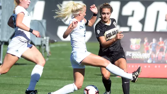 emily groark vs. utah valley 2018